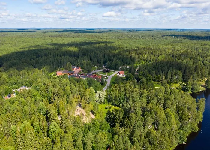 Nuuksio - Conferences And Events