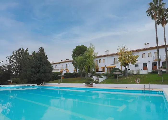 Hotel Tugasa El Almendral