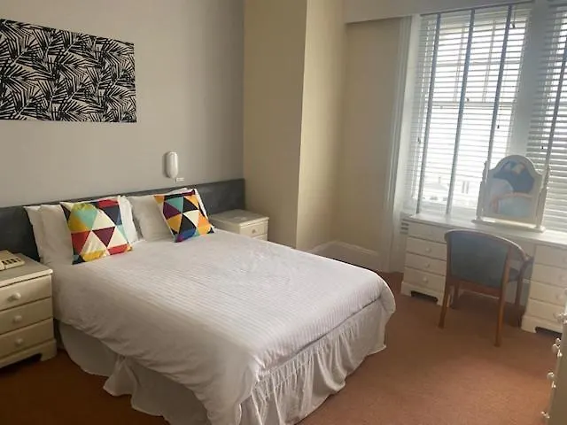 Runnymede Court Hotel Saint Helier Jersey