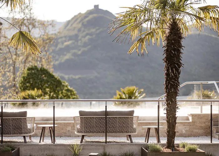 Lake Spa Hotel Seeleiten