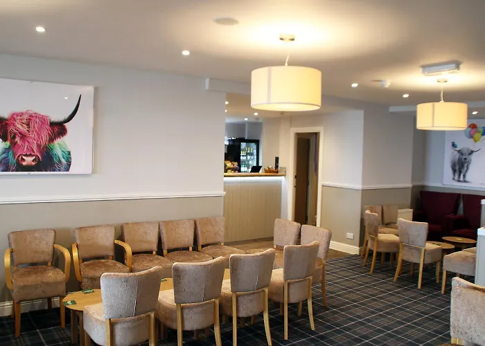 Selborne Hotel Dunoon
