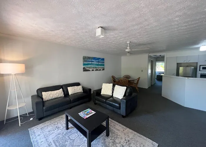 Cascade Gardens Apartments