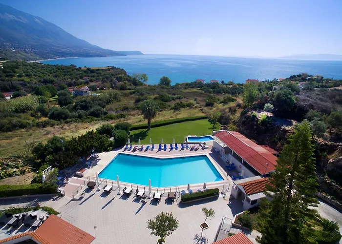 Karavados Beach Hotel