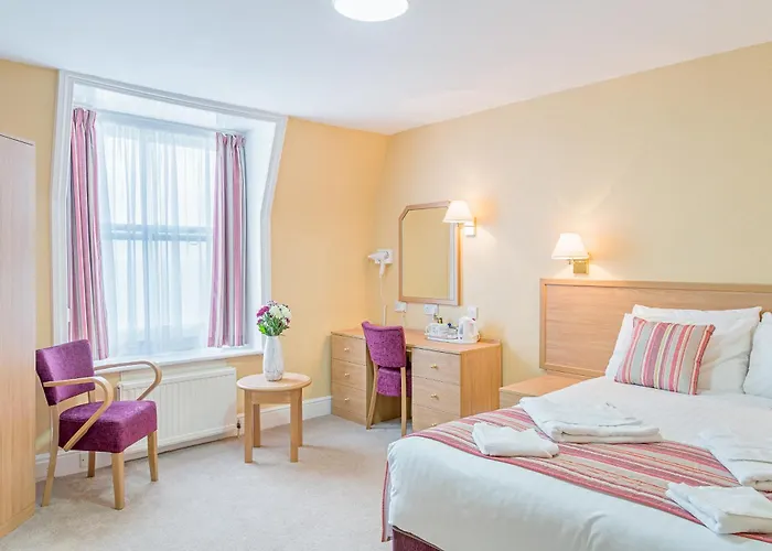Imperial Hotel Ilfracombe