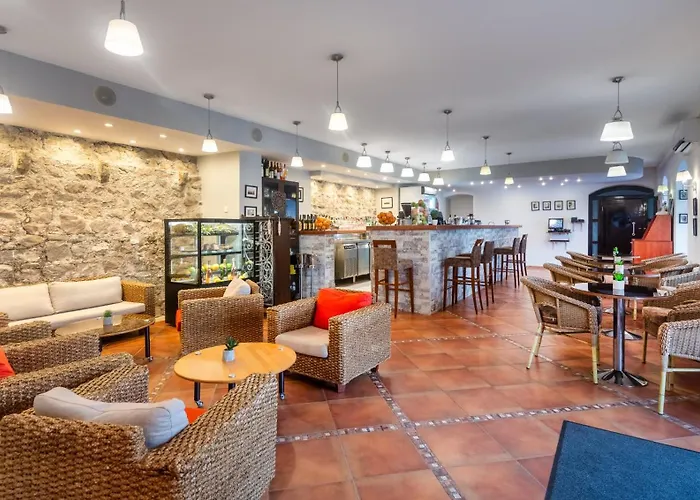 Hunguest Hotel Sun Resort Herceg Novi