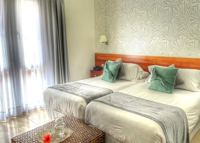 Hotel Balneario Pozo de la Salud Sabinosa