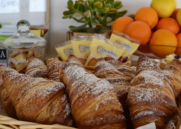 Carpe Diem B&B E Case Vacanza Monopoli