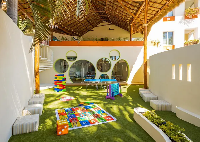 Grand Velas Riviera Nayarit Nuevo Vallarta
