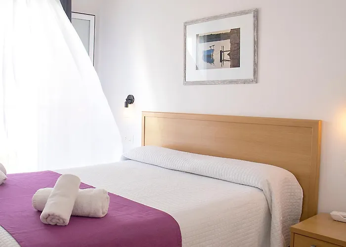 Hotel Geminis Ciutadella 