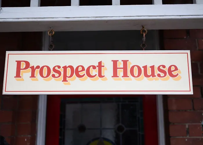 Prospect House