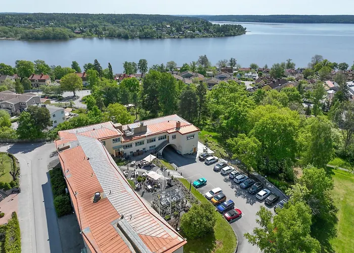 Hotell Kristina Sigtuna