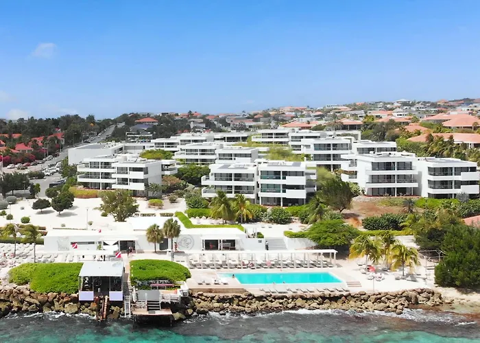 Papagayo Beach Hotel (Adults Only) Willemstad