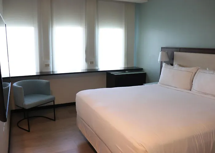 Hotel Doubletree By Hilton San Juan