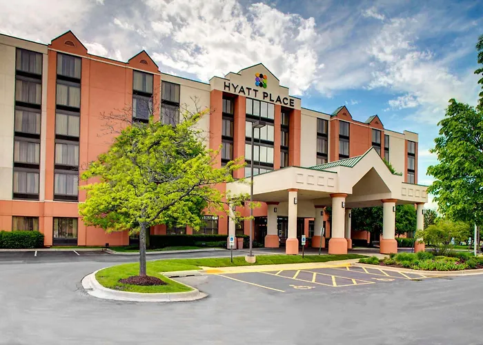 Hyatt Place Cincinnati Airport