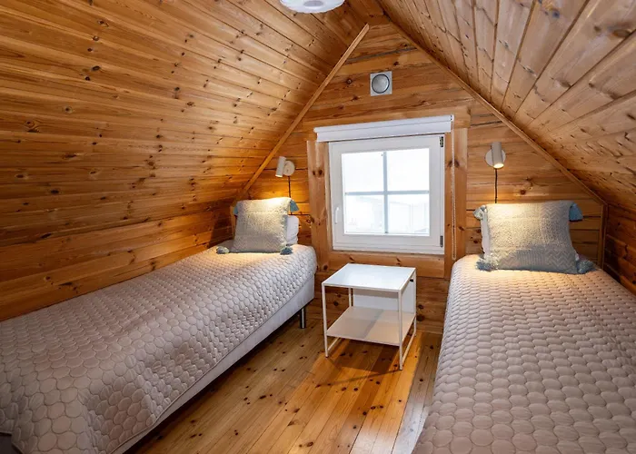 Vaestervik Resort