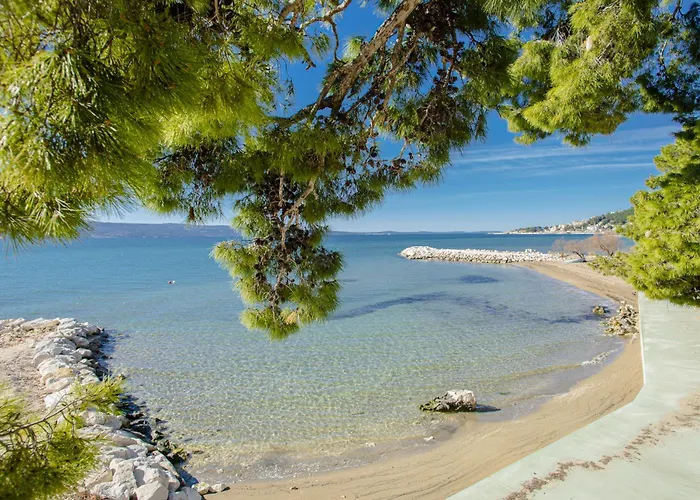 Rogac Rooms & Restaurant Omiš