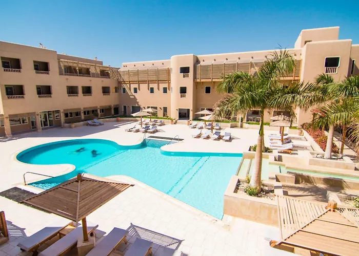 The Breakers Diving And Surfing Lodge Soma Bay Hurghada