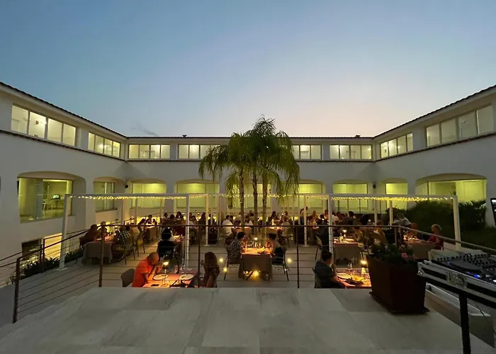 Hotel San Teodoro