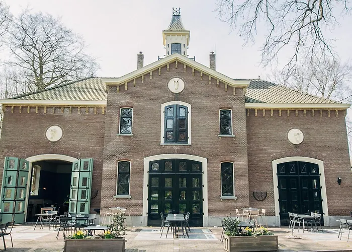Landgoed Oud Poelgeest
