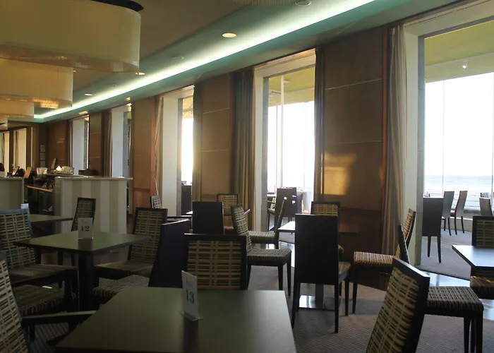 The Midland Hotel Morecambe