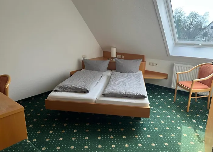 Hotel Landgasthof Blume