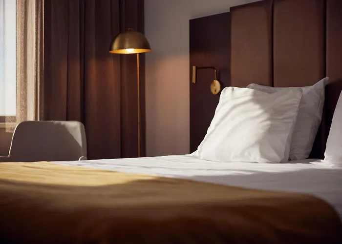 Van Der Valk Hotel Amersfoort-A1