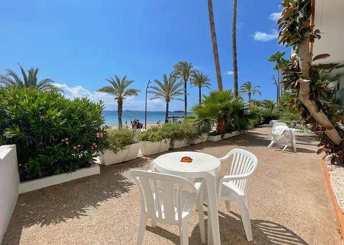 Hotel Figueretes Ibiza