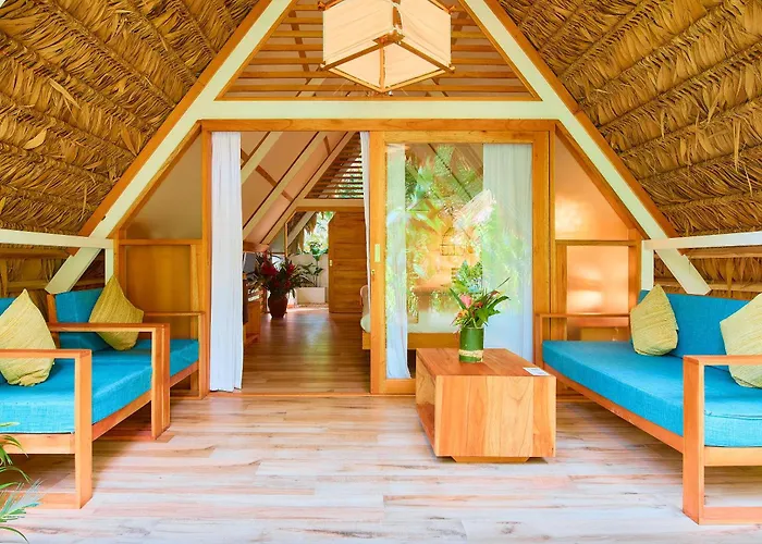 Hotel Shawandha Costa Rica Puerto Viejo de Talamanca
