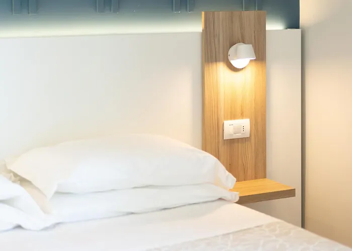 Hotel Gemma Riccione