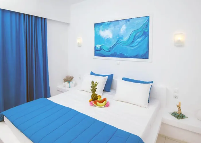 Mojito Beach Rooms