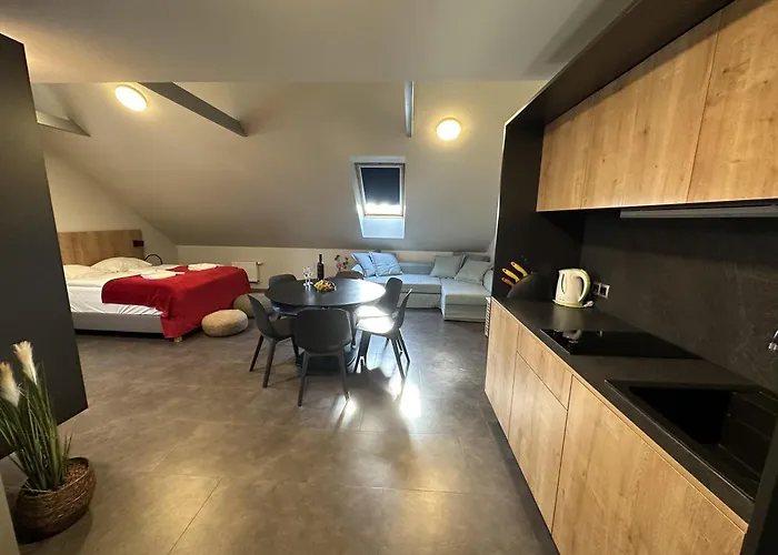Boutique & Wellness Hotel Vital