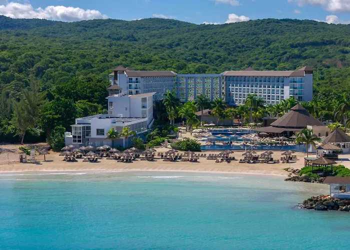 Royalton Hideaway Blue Waters - Montego Bay, An Autograph Collection All-Inclusive Resort - Adults Only Falmouth