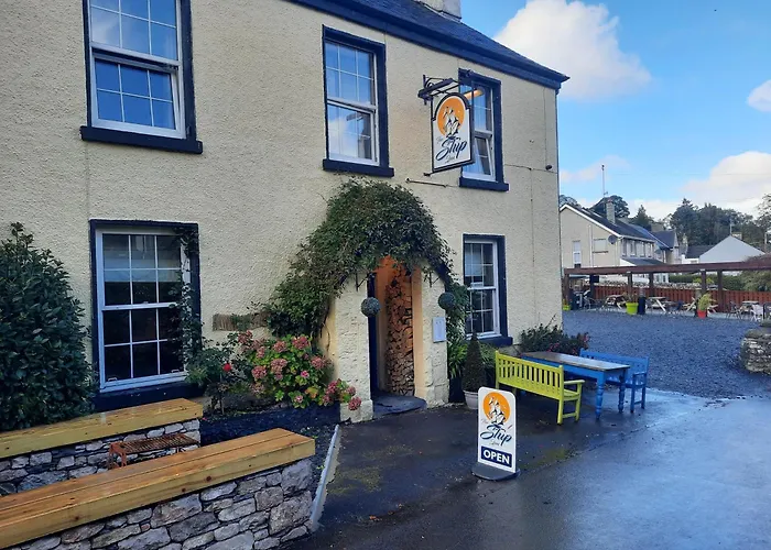 The Ship Inn