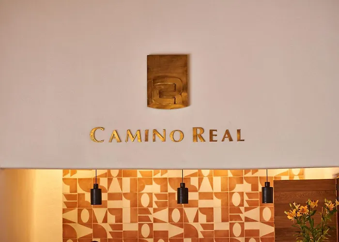 Hotel Camino Real Zaashila Huatulco Santa Cruz - Huatulco