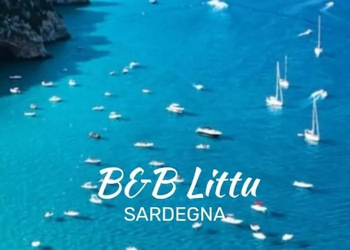B&B Littu