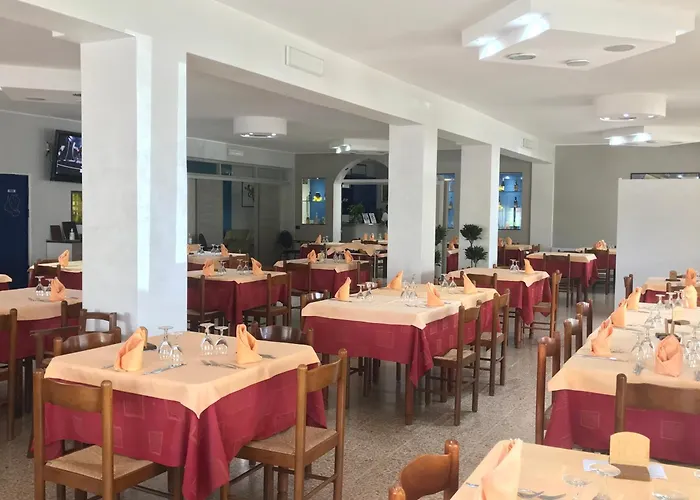 Ristorante Santa Maria