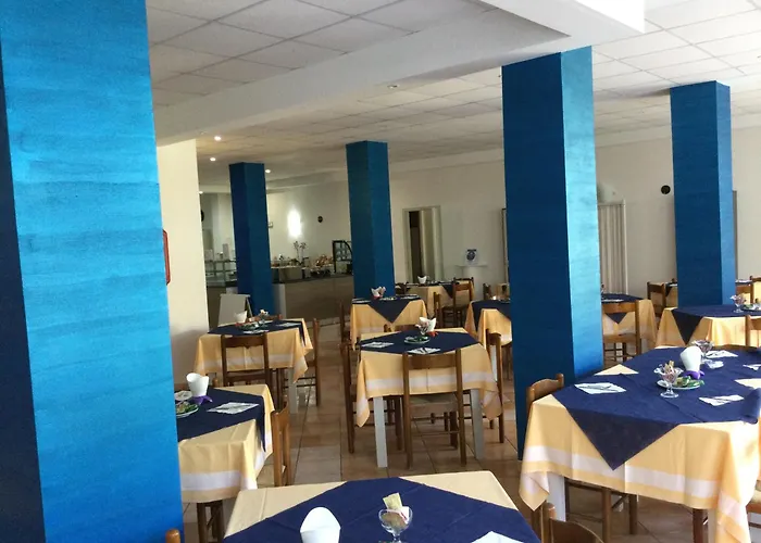 Ristorante Santa Maria