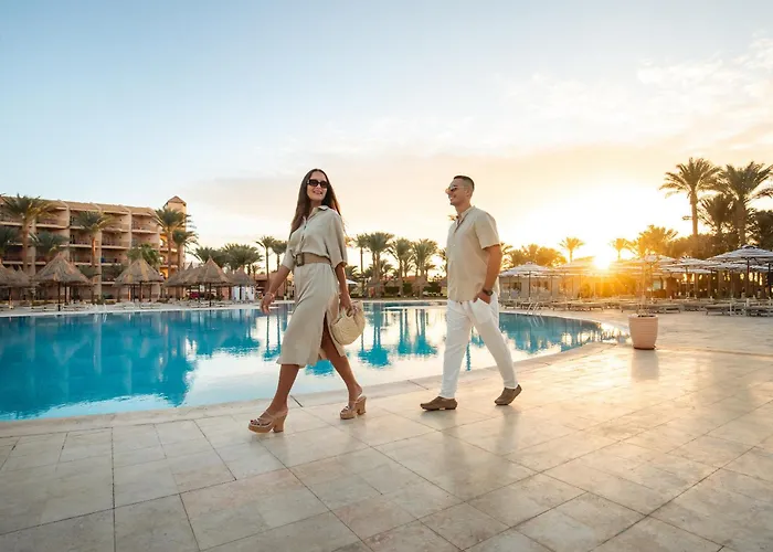 Siva Grand Beach Hurghada