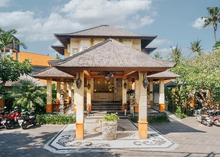 Bayside Bungalows