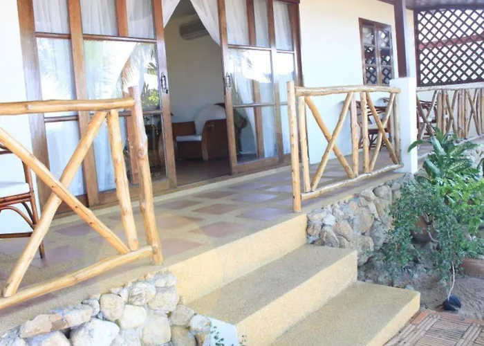 The Waterfront Hotel At Fisherman'S Village Bophut