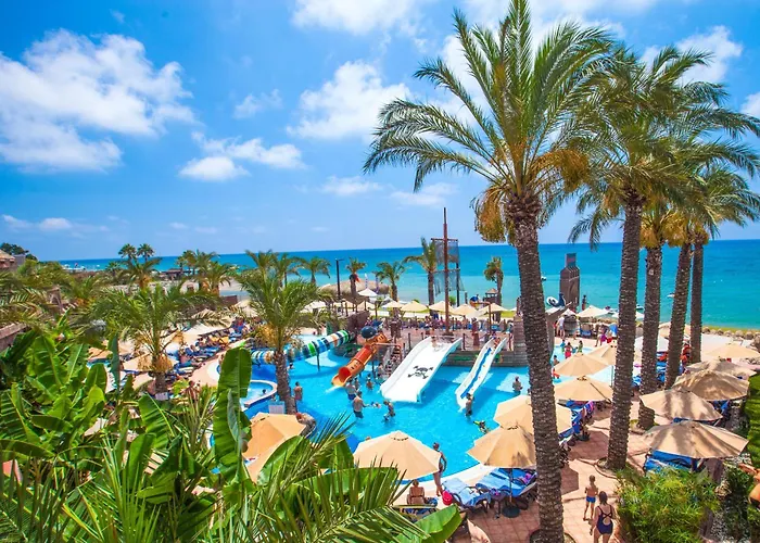 Long Beach Alanya Turkler