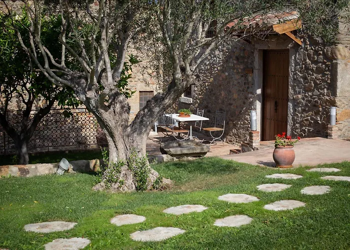 Hotel Mas 1670 - Adults Only