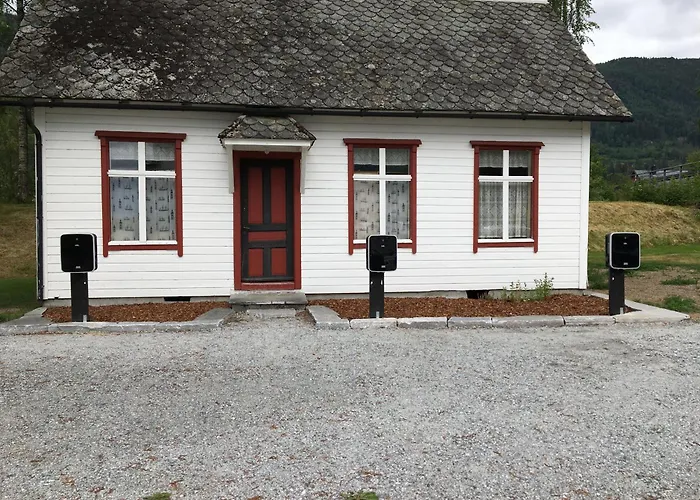 Innvik Fjordhotell