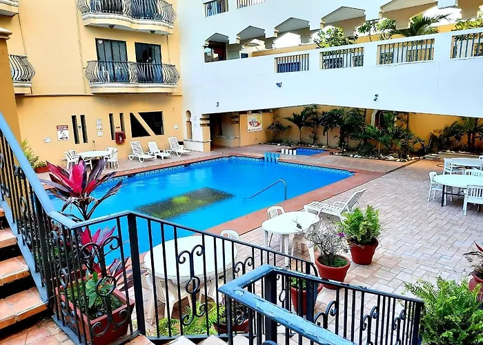 Grand Royal Tampico Hotel