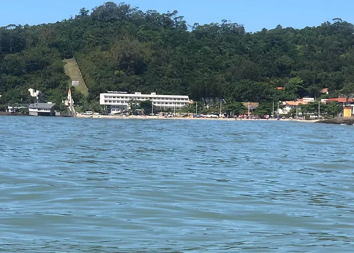 Marambaia Cabecudas - Frente Mar