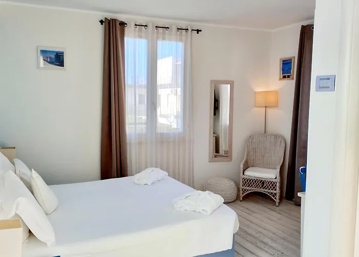 Hotel La Villa Del Mare