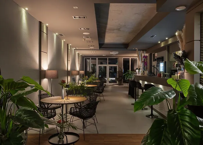 Hotel Moran&SPA Powidz 