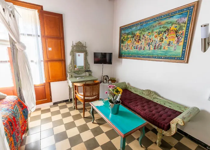 Ibiza Boutique Guest House