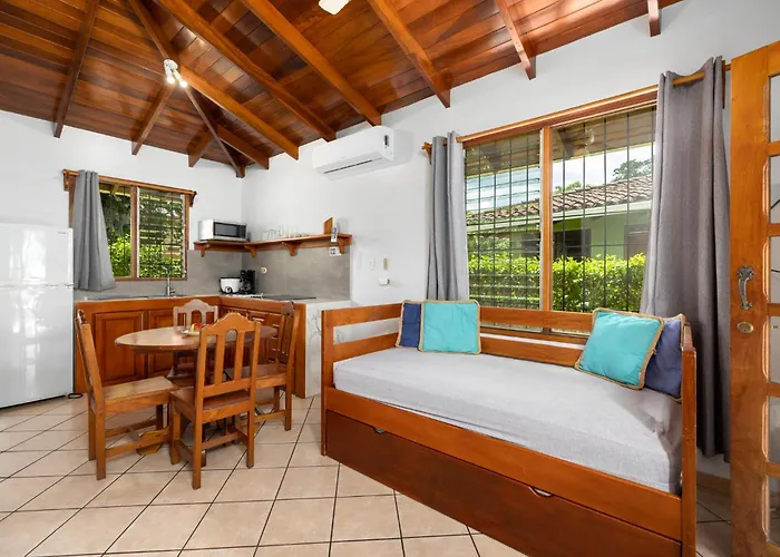 Bahia Esmeralda Boutique Hotel & Villas
