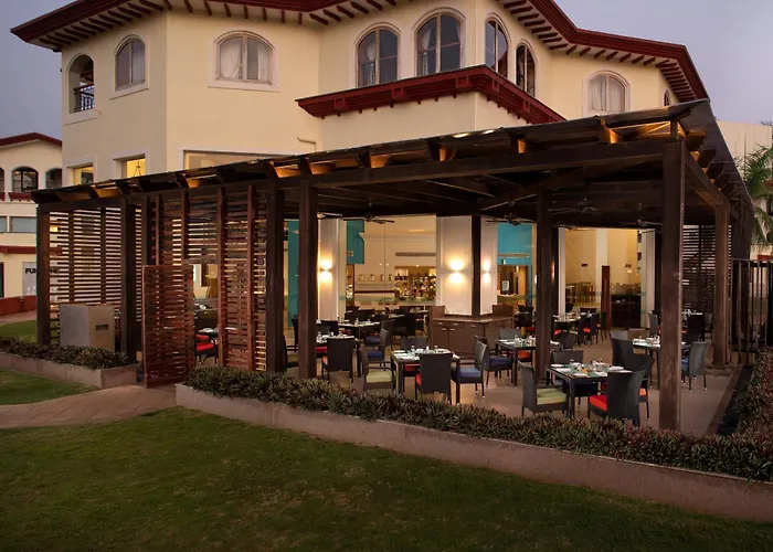 Kenilworth Resort & Spa, Goa Utorda